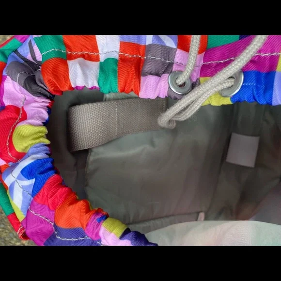 Kipling Multicolour backpack - Picture 3 of 6